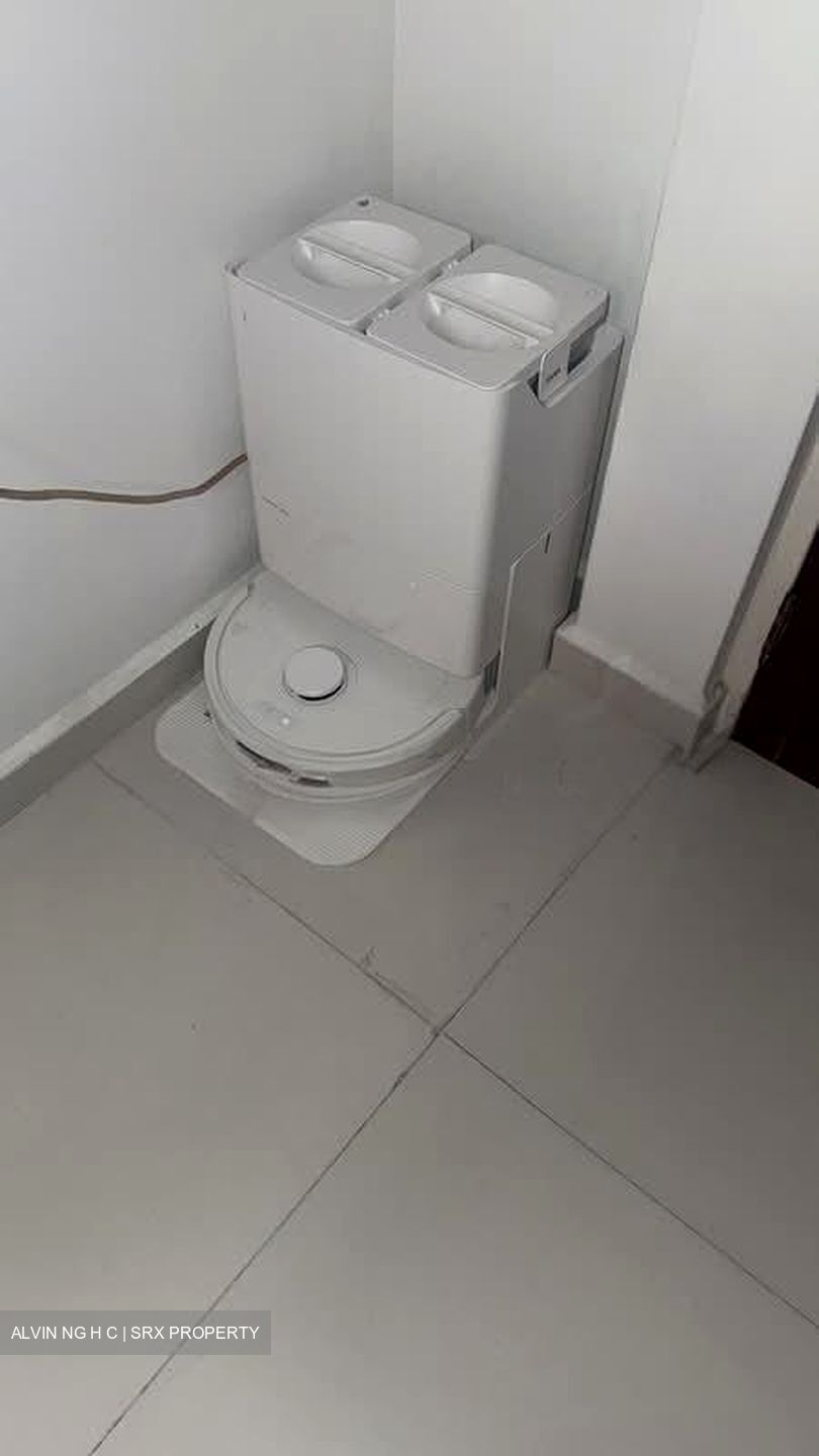 Blk 246 Compassvale Haven (Sengkang), HDB 5 Rooms #559559731